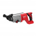 Перфоратор акумуляторний SDS-PLUS MILWAUKEE, M18 BLHACD26-0X, 2,6 Дж (каркас, HDкейс)