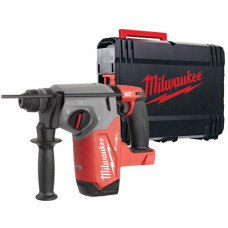 Перфоратор акумуляторний безщітковий SDS PLUS Milwaukee M18 FH-0X FUEL