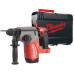 Перфоратор акумуляторний безщітковий SDS PLUS Milwaukee M18 FH-0X FUEL