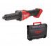 Шліфмашина пряма акумуляторна MILWAUKEE, M18 FDGRB-0X, O6/8мм (HDкейс)