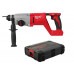 Перфоратор акумуляторний SDS-PLUS MILWAUKEE, M18 BLHACD26-0X, 2,6 Дж (каркас, HDкейс)