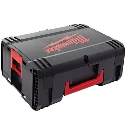 Кейс HD Box MILWAUKEE 3 4932453386