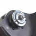 Шлифмашина угловая MILWAUKEE. AGV 13-125 XSPDEB KIT, 1250Вт, діаметр 125мм (захисний кожух, антивібраційна рукоять, опорна та пр