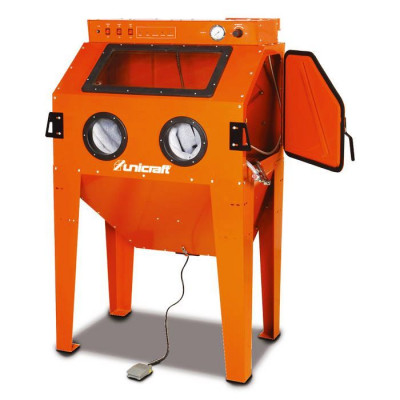 Піскоструминна камера Unicraft SSK 2.5 (6204003)
