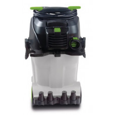 Пилосос для сухого та вологого прибирання Cleancraft wetCAT 120 RH
