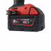 Енергокомплект Li-Ion MILWAUKEE, M18 NRGCR-502 (зарядний пристрій M12-18FC, 2 акумулятори М18 B5-CR 5Аг)
