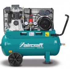Компрессор поршневой AIRSTAR 401/50 E 230V (ресивер 50 л, пр-сть 270 л/мин)