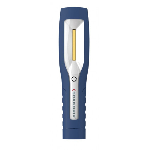 Ручний ліхтар на акумуляторі Scangrip Mag Pro 03.5690 Ручний ліхтар на акумуляторі Scangrip Mag Pro 03.5690