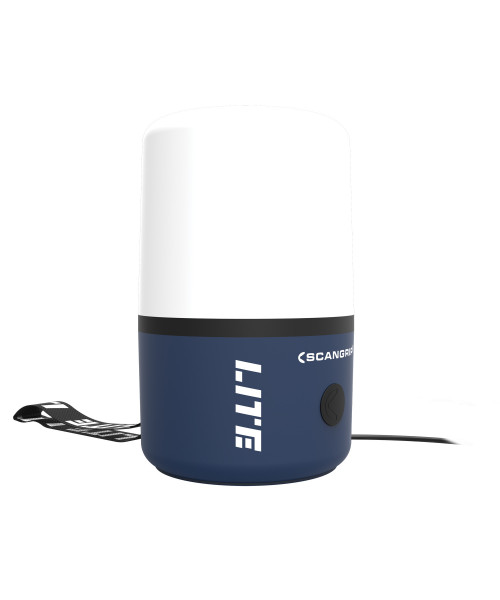 Ліхтар переносний 6000 lumen Scangrip Area Lite Co 03.5637 Ліхтар переносний 6000 lumen Scangrip Area Lite Co 03.5637