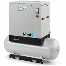 Компресор гвинтовий NEW SILVER 15 500 10 400/50CE (8 БАР-1610 л/хв) FIAC