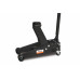 Домкрат підкатної 3 Тонн (120-460мм) SRWH 3001 SIL UNICRAFT