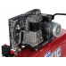 Компресор поршневий FIAC AB 100-360 (380V) 10 бар, продуктивність 21 м3/годину серійні номери ITR194