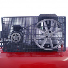 Компресор поршневий Fiac AB 200/515-TC-R3000-PP 380V 10 бар, ресивер 200 л, продуктивність 30