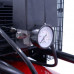 Компресор поршневий Fiac AB 500/988 380V 10 бар, ресивер 500 л, продуктивність 64,2 м3/годину серійн