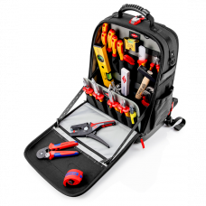 Набір інструментів для електрика KNIPEX Modular X18 Electric