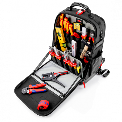 Набір інструментів для електрика KNIPEX Modular X18 Electric