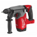 Перфоратор акумуляторний безщітковий SDS PLUS M18 FH-0 FUEL MILWAUKEE
