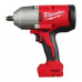 Гайкокрут акумуляторний 1/2" MILWAUKEE, M18 BLHIWF12-0X, 1627Нм, (HD кейс)