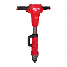 Гайкокрут залізничний акумуляторний 1-#039;-#039; (2000 Нм) MILWAUKEE M18 FHIWF1R-0C (каркас)
