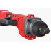 Гайкокрут залізничний акумуляторний безщітковий 1'' MILWAUKEE, M18 FHIWF1R-0C, 2000Нм (каркас, кейс)