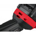 Шліфмашина кутова акумуляторна MILWAUKEE, M18 FSAGSVO125X-502X, діаметр 125мм (+зар.пр.,2ак.Х5Аг,HDкейс)