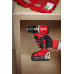 Дриль-шурупокрут акумуляторний безщітковий MILWAUKEE M18 BLDDRC-202C 61Нм (+ заряд.пристрій, 2 акум., HD кейс)