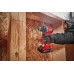 Дриль-шурупокрут акумуляторний безщітковий MILWAUKEE M18 BLDDRC-202C 61Нм (+ заряд.пристрій, 2 акум., HD кейс)
