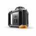 Ротаційний лазер ToughBuilt TB-H2S4-LL-M150-R1 з приймачем зелений 150м