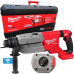 Перфоратор акумуляторний безщітковий SDS-Plus M18 FUEL FHACOD32-0C з FIXTEC (HD кейс)