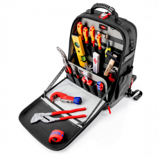 Набір інструментів для електрика KNIPEX Modular X18