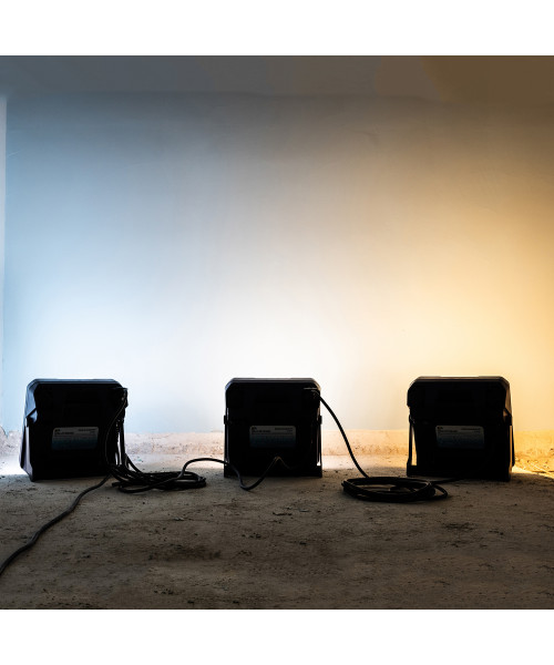 Ліхтар переносний 5000 lumen VEGA LITE COLOUR SCANGRIP