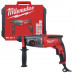 Перфоратор 3-режимний SDS-PLUS PH 26 T енергия удара 2,4Дж MILWAUKEE 4933464580 (+глибиномір, бічна ручка, HD кейс)