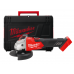 Шліфмашина кутова акумуляторна MILWAUKEE M18 FSAG125XB-0X діаметр 125 мм (HD кейс)