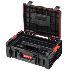 Ящик для інструментів QBRICK SYSTEM PRO Technician Case 2.0 Розмір: 450 x 332 x 171 (у коробці)