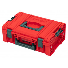 Ящик для інструментів QBRICK SYSTEM PRO RED TECHNICAN CASE 2.0 450 x 332 x 171