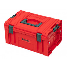 Набір ящиків QBRICK SYSTEM PRO RED Toolbox 2.0 450 x 331 x 240