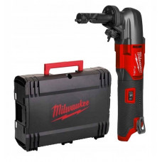 Ножиці по металлу акумуляторні MILWAUKEE M12 FNB16-0X (HD кейс)