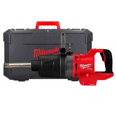 Гайкокрут акумуляторний 1 дюйма MILWAUKEE, M18 ONEFHIWF1D-0C, 2711Нм (HD кейс)