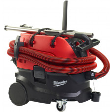 Пилосос промисловий MILWAUKEE, AS-30MAC, 1200Вт, 30л