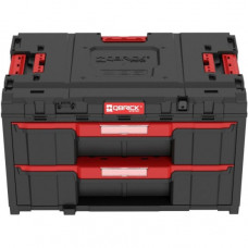 Ящик для інструментів QBRICK SYSTEM ONE Drawer 3 Toolbox 2.0 Розмір: 587 x 380 x 340