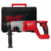 Перфоратор акумуляторний SDS-PLUS MILWAUKEE, M18 BLHACD26-0X, 2,6 Дж (каркас, HDкейс)