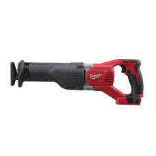 Пила шабельна акумуляторна MILWAUKEE, M18 BSX-0 (+ полотно)