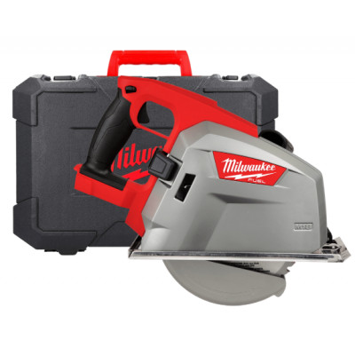 Циркулярная пила по металлу MILWAUKEE M18 FUEL FMCS66-0C 66мм 4933472110 (+ аксесуари, HD кейс)