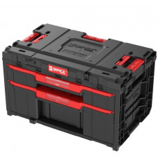 Ящик для інструментів QBRICK SYSTEM ONE Drawer 2 PLUS Toolbox 2.0 Размер : 587 x 380 x 340