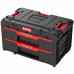 Ящик для інструментів QBRICK SYSTEM ONE Drawer 2 Toolbox 2.0Размер : 587 x 380 x 340