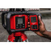 Рівень лазерний ротаційний акумуляторний MILWAUKEE M18 RLOHV1200-501C 1200м