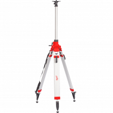 Штатив алюмінієвий з регулюванням висоти до 3.0 метри MILWAUKEE TRP300