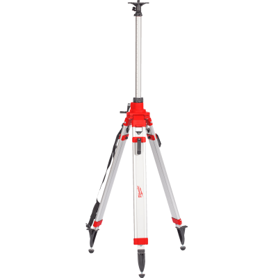 Штатив алюмінієвий з регулюванням висоти до 3.0 метри MILWAUKEE TRP300