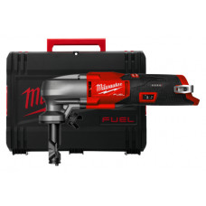 Ножиці по металлу акумуляторні MILWAUKEE M12 FNB16-0X (HD кейс)