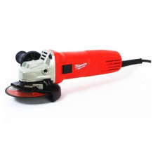 Шліфмашина кутова MILWAUKEE 125 мм AG1000-125EKX 4933459105 (+Кабель живлення 2,5 м, захисний кожух,